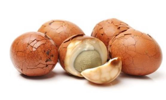 茶叶蛋让人胃口大开 茶叶蛋入味又好吃的做法-八凡集