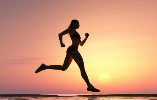 长跑虽好并非人人适合 掌握要领长跑才能有益身心-八凡集