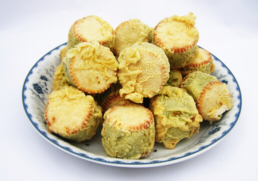 绿豆糕的做法-绿豆糕的种类有哪些?-八凡集