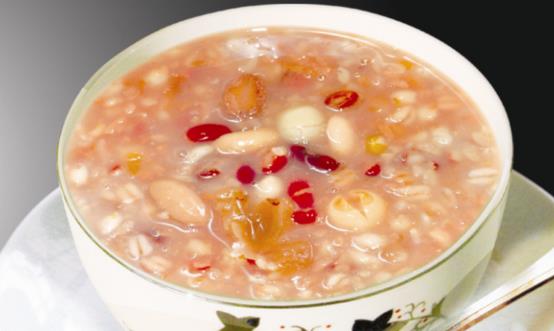 调理脾胃虚弱不暴饮暴食 推荐八款调理脾胃虚弱的食谱-八凡集