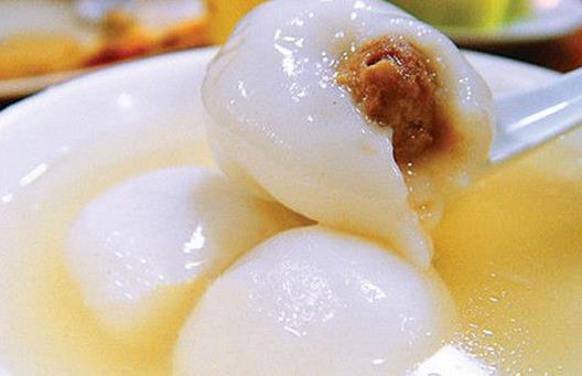 南吃汤圆北吃元宵 汤圆和元宵有什么区别？-八凡集