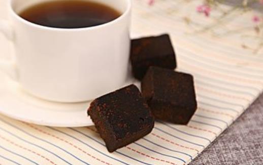 黑糖的营养价值及如何分辨真假?