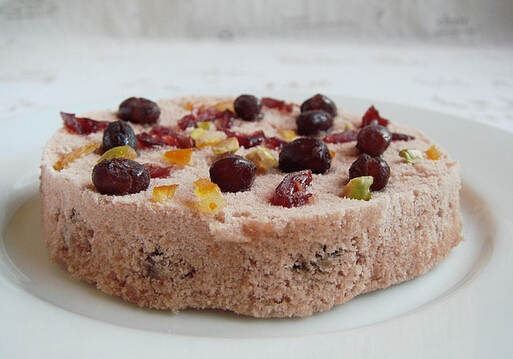 松糕的做法-松糕的营养价值-八凡集