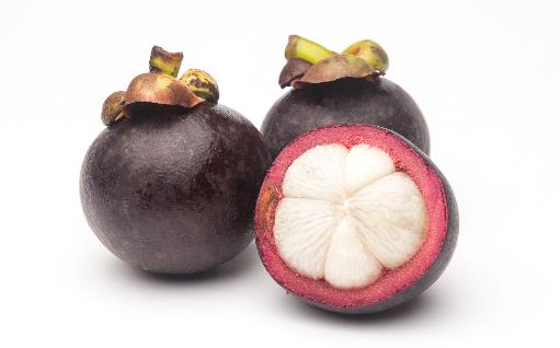 如何挑选好吃的山竹-八凡集