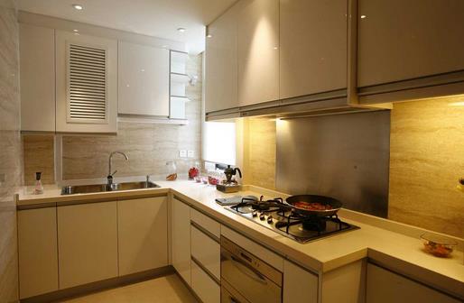 厨房油污如何清洗 厨房洁净的小窍门-八凡集