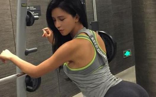 走上健身减肥之路 女孩健身的好处和误区-八凡集