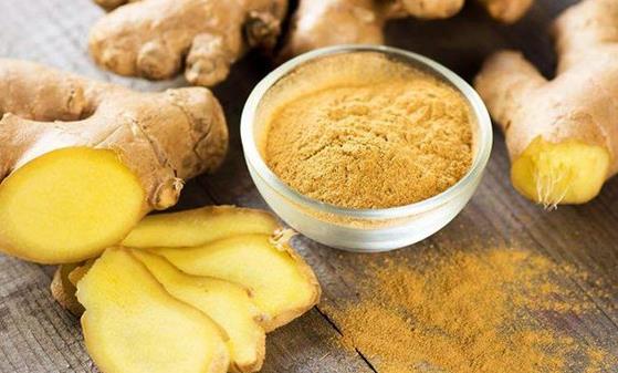 吃姜增食欲缓衰老 三类人不要多吃姜-八凡集