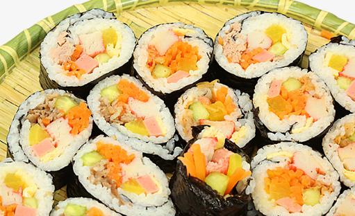 寿司放冷藏第二天需要加热吗 隔夜寿司如何加热-八凡集