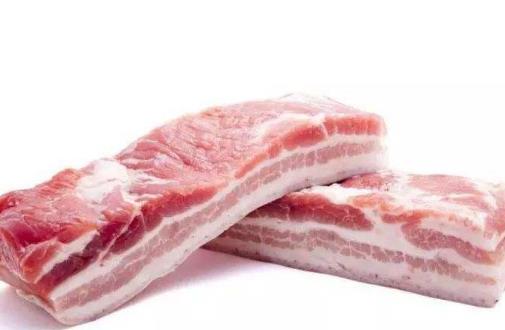 山寨五花肉多 选购放心安全五花肉的窍门-八凡集