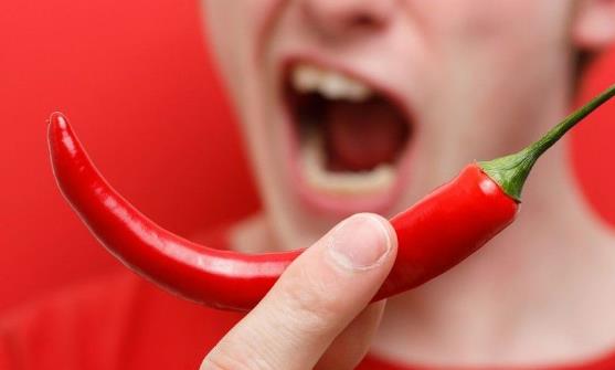正确的健康吃辣椒 2款美味送给无辣不欢的你-八凡集