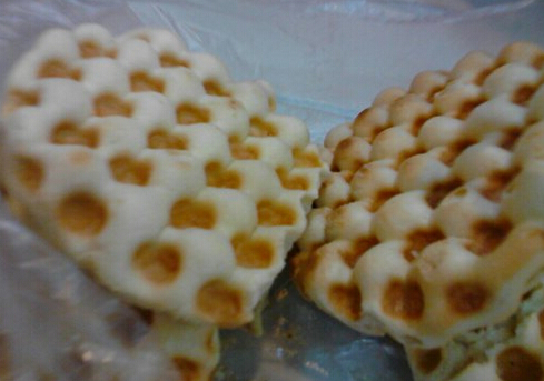 石头饼的做法-石头饼是什么？-八凡集