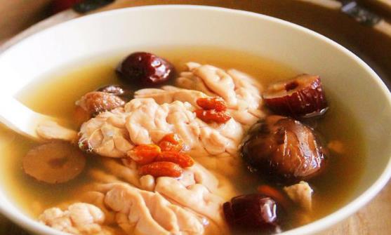 经常吃这十二款食物 能有助缓解头痛-八凡集