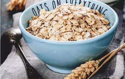 燕麦片燕麦粉还是带皮燕麦 如何选择才好-八凡集