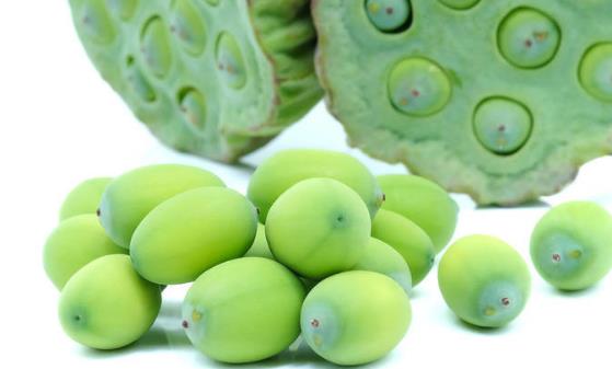 新鲜莲是防癌抗癌好帮手 新鲜莲子的吃法及技巧-八凡集