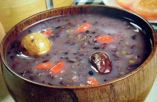 盘点各地吃腊八粥的习俗-八凡集