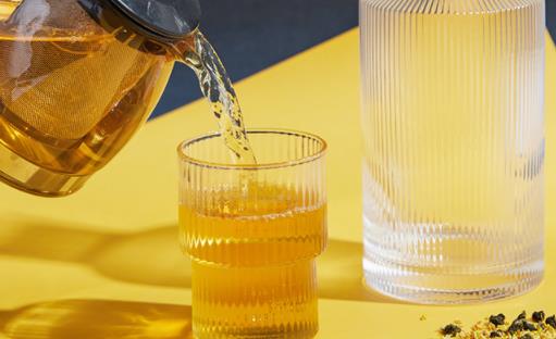 新鲜的桂花怎么处理能泡茶 桂花红茶可以每天喝吗-八凡集