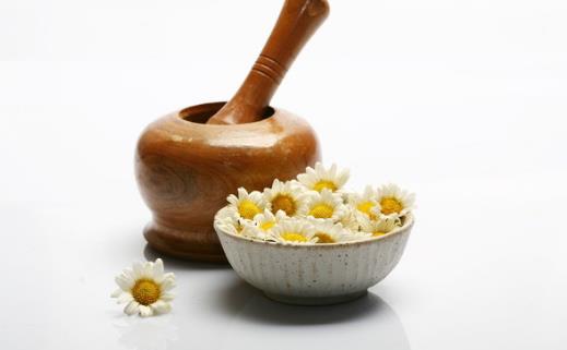 草药茶是非茶植物的混合物 草药茶保湿提供营养素-八凡集