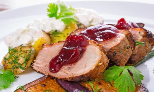 处暑养生食物 处暑过后的养生禁忌-八凡集