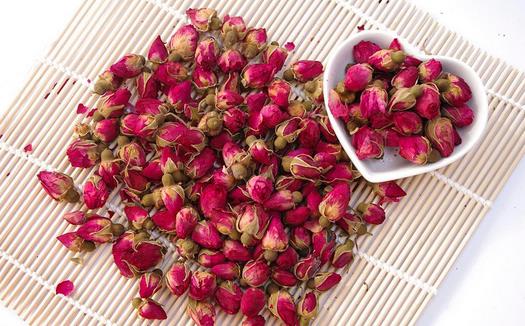 这样泡玫瑰花茶才科学!-八凡集
