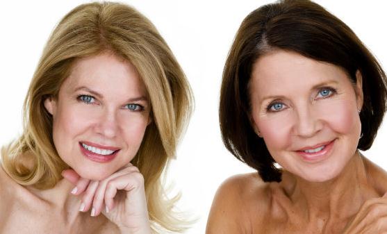 衰老的11个迹象 延缓衰老小妙招-八凡集