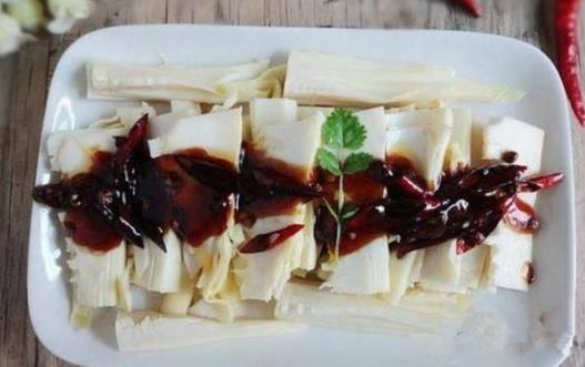 美味清甜好吃的竹笋 水煮竹笋甘甜不苦的小诀窍-八凡集