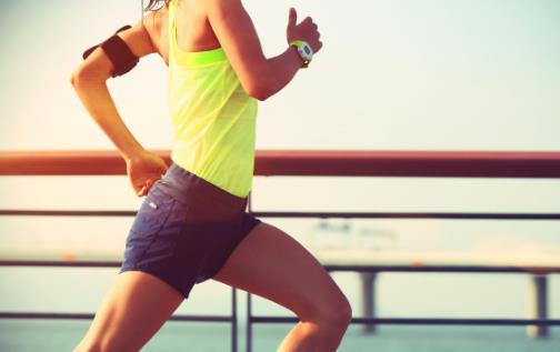 跑步并不是适合所有人群 跑步虽好可不要盲目哦-八凡集