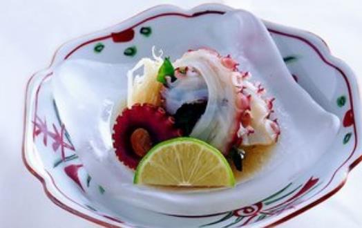 日本料理的正确吃法攻略 寿司到清酒值得收藏-八凡集