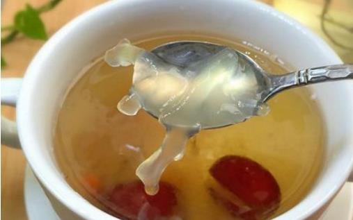 "海底燕窝"珊瑚草 珊瑚草干的处理与浸泡方式-八凡集