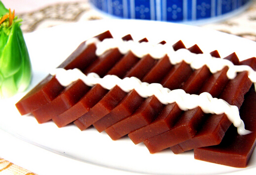 山楂糕的做法-山楂糕的营养价值-八凡集