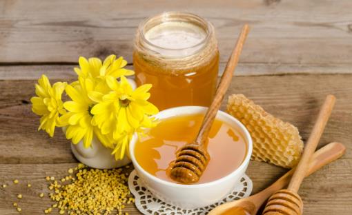 保证营养又好喝，再也不担心买到假蜂蜜了
