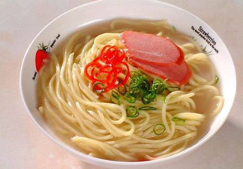 抻面的营养价值-抻面的制作方法-八凡集