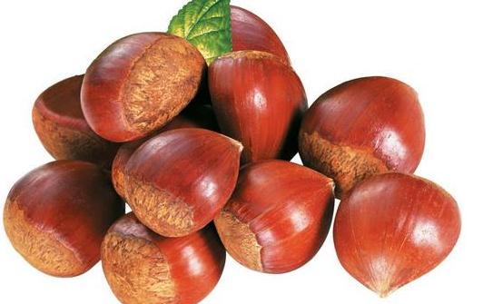 去除板栗皮的7个窍门 吃起来更方便快捷-八凡集