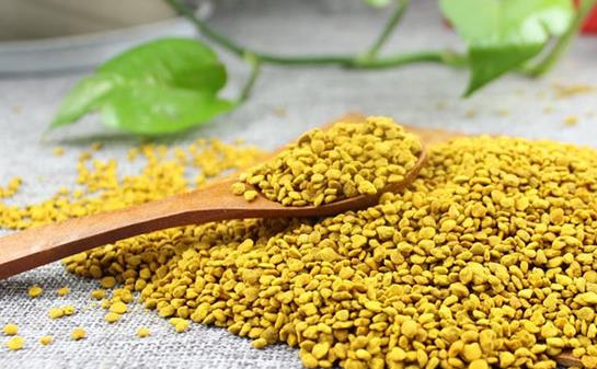 油菜花粉能有效预防疾病 油菜花粉的食用注意事项-八凡集