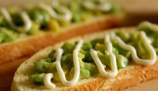 吃面包酱料当然不能少 最健康的面包酱-八凡集