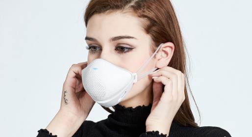 kn90口罩和kn95口罩哪个可以防病毒 口罩kn95和kn90的区别-八凡集