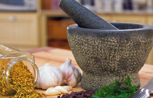 厨房里常见调味料的科学用法 花椒还能驱除虫蚁-八凡集