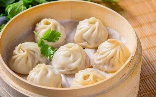全球最受欢迎的美味小吃 中国小笼包力压群芳-八凡集