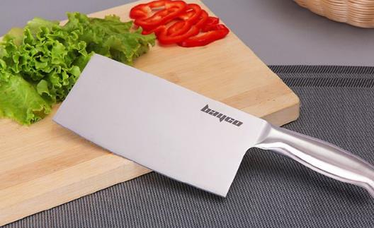 菜刀生锈了咋办？菜刀生锈了还能用吗-八凡集