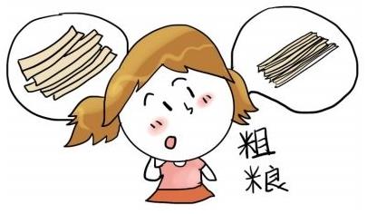 粗粮能天天吃吗?一星期吃几次粗粮好?吃粗粮最好蒸着吃适量