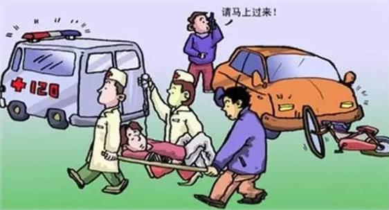 9个错误的急救知识 别让你的善意变成伤害-八凡集