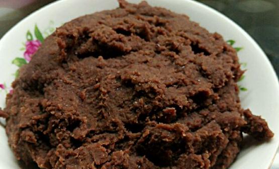 自制红豆沙吃着放心 自制红豆沙的保存方法-八凡集