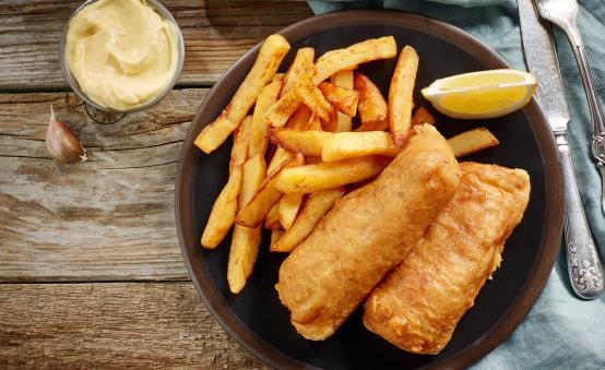 越吃会导致血管越堵的食物 常吃这10种食物让血管干净如新-八凡集