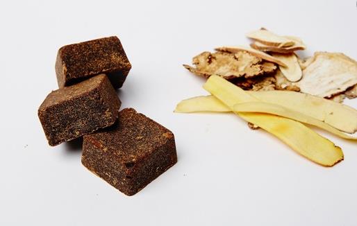 黑糖的营养价值及如何分辨真假?