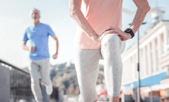 把晨练作为早起第一件事未必好 跟着生物钟最可靠-八凡集