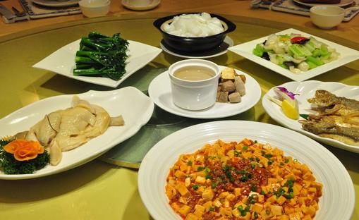 中餐点餐有哪四个方面的禁忌?-八凡集