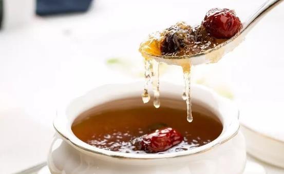 吃燕窝来养生 家常炖燕窝的做法-八凡集