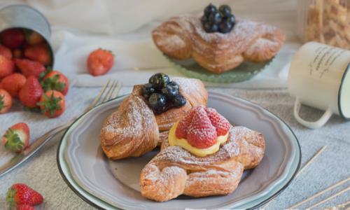 这四种早餐习惯都是错的 很可能折寿!