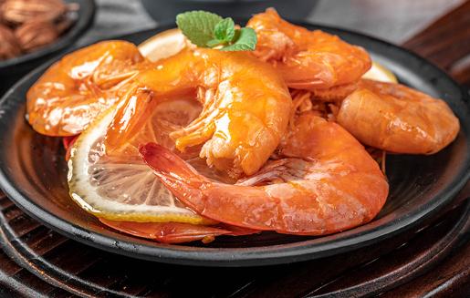 罗氏虾可以做醉虾吗 罗氏虾不能和什么食物一起吃-八凡集