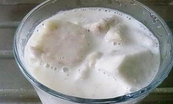 芋头的功效作用及禁忌 芋头粥的简单做法-八凡集