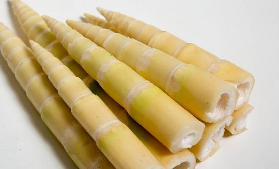 竹笋的7大功效和作用 食用竹笋应了解竹笋的禁忌-八凡集